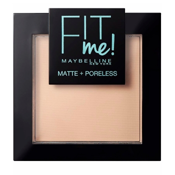 Fit Me! Matte +Poreless Powder 9g