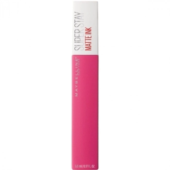 Super Stay Matte Ink 5ml