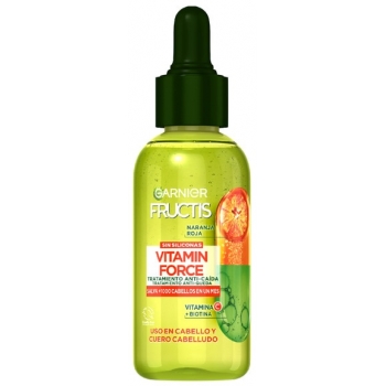 Fructis Vitamin Force Sérum