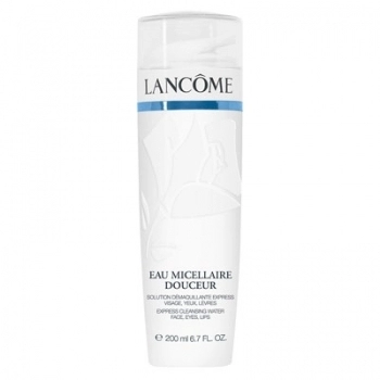 Eau Micellaire Douceur Eau Micellaire Douceur