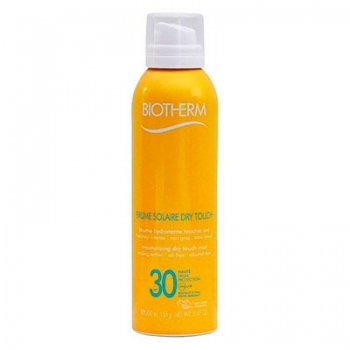 Brume Solaire Dry Touch SPF30