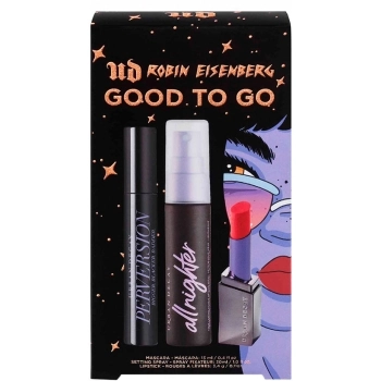 Set Perversion Voluminizing Mascara + 2 Productos
