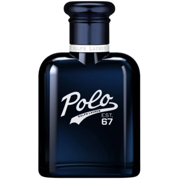Polo 67 Recargable