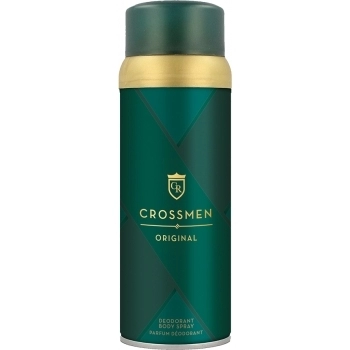 Crossmen Original Desodorante