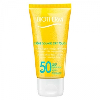 Creme Solaire Dry Touch SPF50