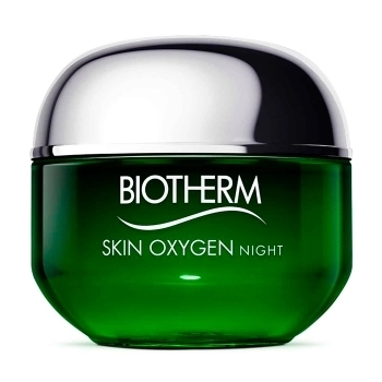 Skin Oxygen Restoring Overnight Care Night