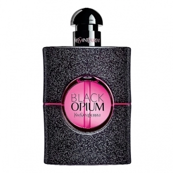 Black Opium Neon