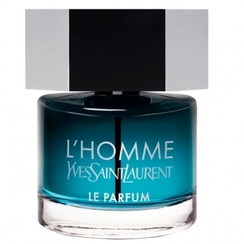 L'Homme Le Parfum