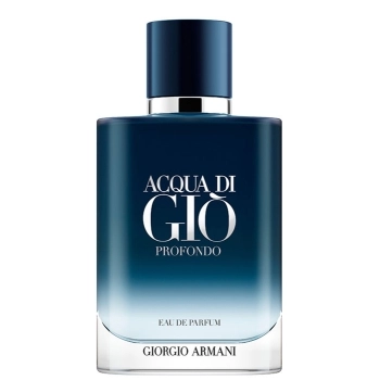 Acqua Di GiÒ Profondo - Recargable Acqua Di GiÒ Profondo - Recargable