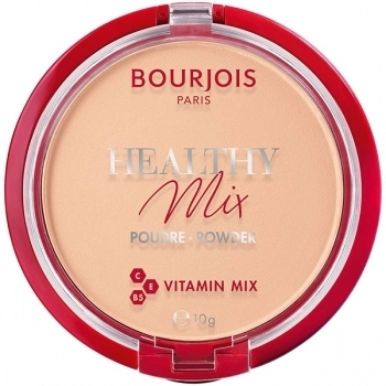 Healthy Mix Powder