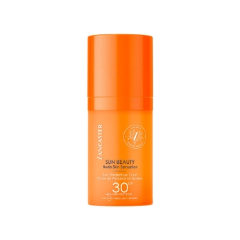 Sun Beauty Protective Fluid SPF30