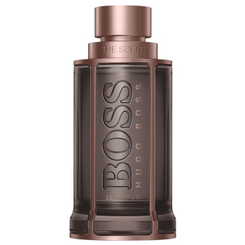 The Scent Le Parfum