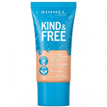 Kind & Free Moisturising Skin Tint Foundation