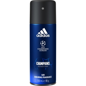 UEFA 8 Champions Deo Body Spray