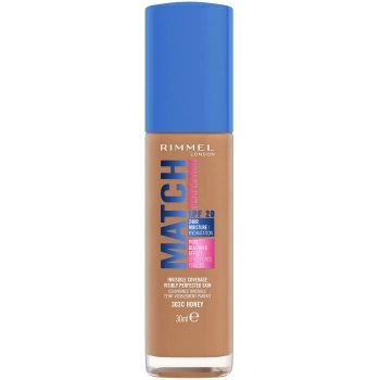 Match Perfection Foundation