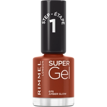 Super Gel Step1 12ml