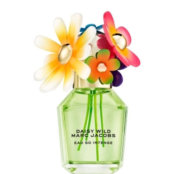 Daisy Wild Eau So Intense