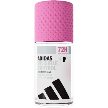 Invisible Control Anti-perspirant Rolll-On 72h