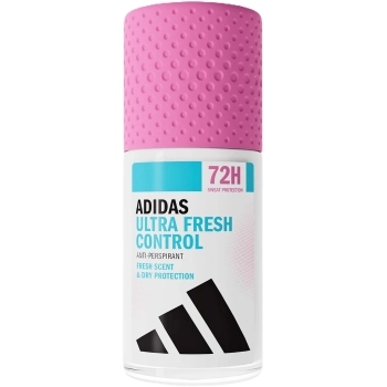 Ultra Fresh Control Anti-perspirant Roll-On 72h