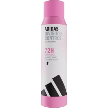 Invisible Control Anti-perspirant 72h