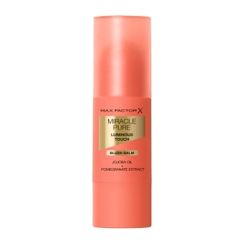 Miracle Pure Luminous Touch Blush Balm