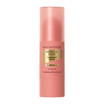 Miracle Pure Luminous Touch Blush Balm