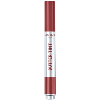 Butter Tint Lip Glaze