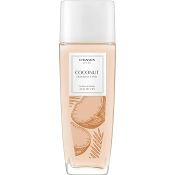 Coconut Fragrance Mist