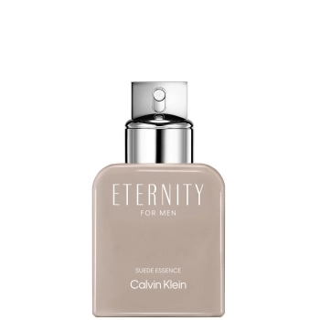 Eternity For Men Suede Essence Parfum Intense