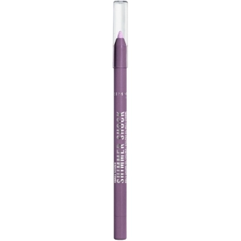 Thrill Seeker Shimmer Shock Multi-chrome Gel Liner