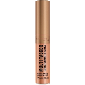 Multi Tasker Turbocharged Glow