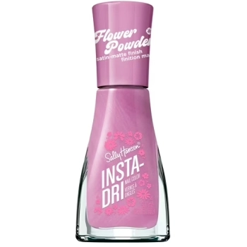 Insta-Dri Flower Powder