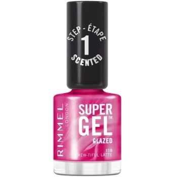 Super Gel Glazed