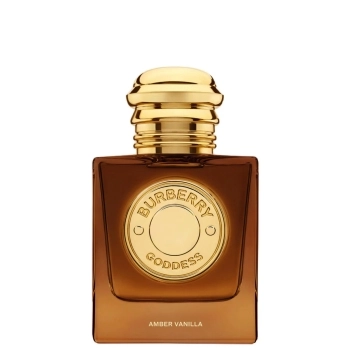 Burberry Goddess Amber Vanilla Intense