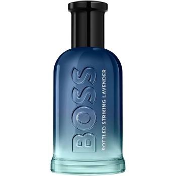 Boss Bottled Striking Lavender