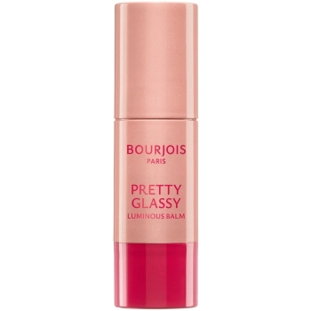 Pretty Glassy Luminous Balm