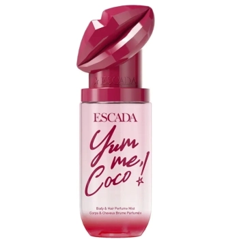 Body Mist Yum Me, Coco!