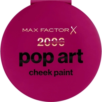 2000 Calorie Pop Art