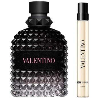 Born In Roma Uomo 100ml + 10ml