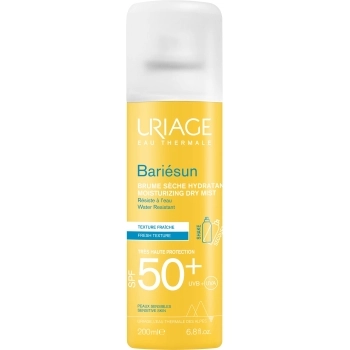 BariésunBrume Seche Hydratante SPF50+ BariésunBrume Seche Hydratante SPF50+