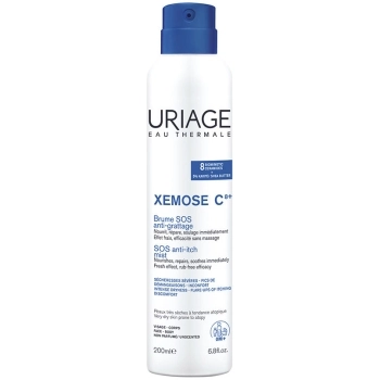 XEMOSE C8+ Bruma SOS Anti-picor