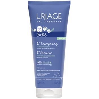 Bébé 1er Shampoo
