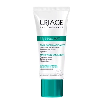 HYSEAC MAT Gel-Créme Matifiant