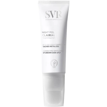 Clairial Night Peel