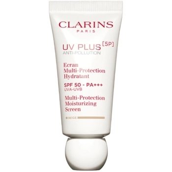 UV Plus Anti-Pollution SPF50 30ml