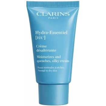 Hydra-Essentiel Silky Cream HA²