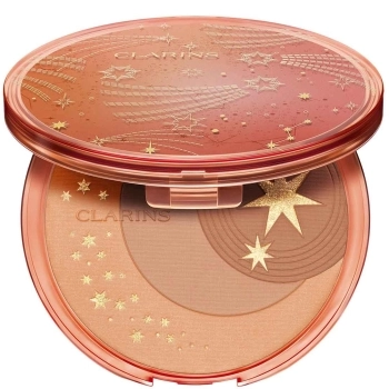 Bronzing Compact Sunkissed Healthy Glow Powder