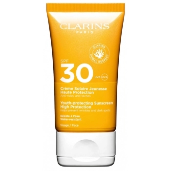 Crème Solaire Jeunesse Haute Protection SPF 30