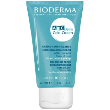 Abc Derm Cold Cream Abc Derm Cold Cream