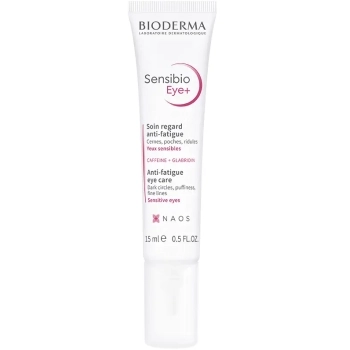 Sensibio Eye+ Soin Regard Anti-fatigue Sensibio Eye+ Soin Regard Anti-fatigue